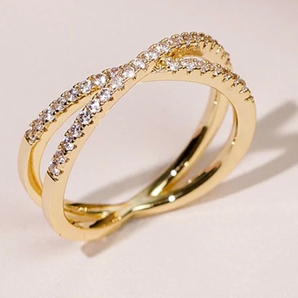 Jewelry - 🎉 HP 🎉 Juliet Ring